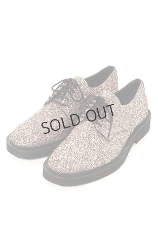 SOLD}GIUSEPPE ZANOTTI ジュゼッペザノッティ XG-Dragonグリッター