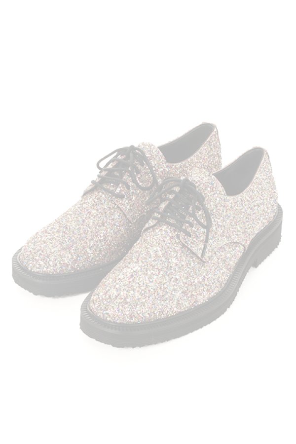 画像1:   GIUSEPPE ZANOTTI ジュゼッペザノッティ XG-Dragonグリッターシューズ{GZ-201602-01-MLT-AFS} (1)