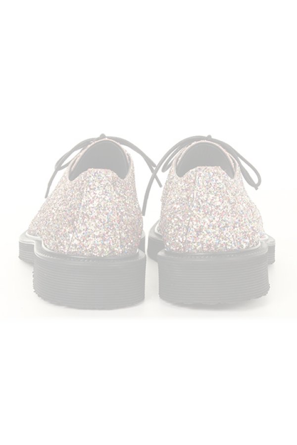 画像3:   GIUSEPPE ZANOTTI ジュゼッペザノッティ XG-Dragonグリッターシューズ{GZ-201602-01-MLT-AFS} (3)