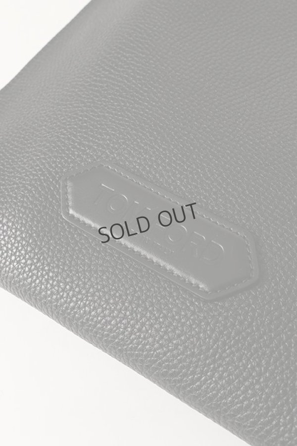 画像5: {SOLD}TOMFORD トムフォード BAG{123H0543LCL244G1N001-BCS} (5)