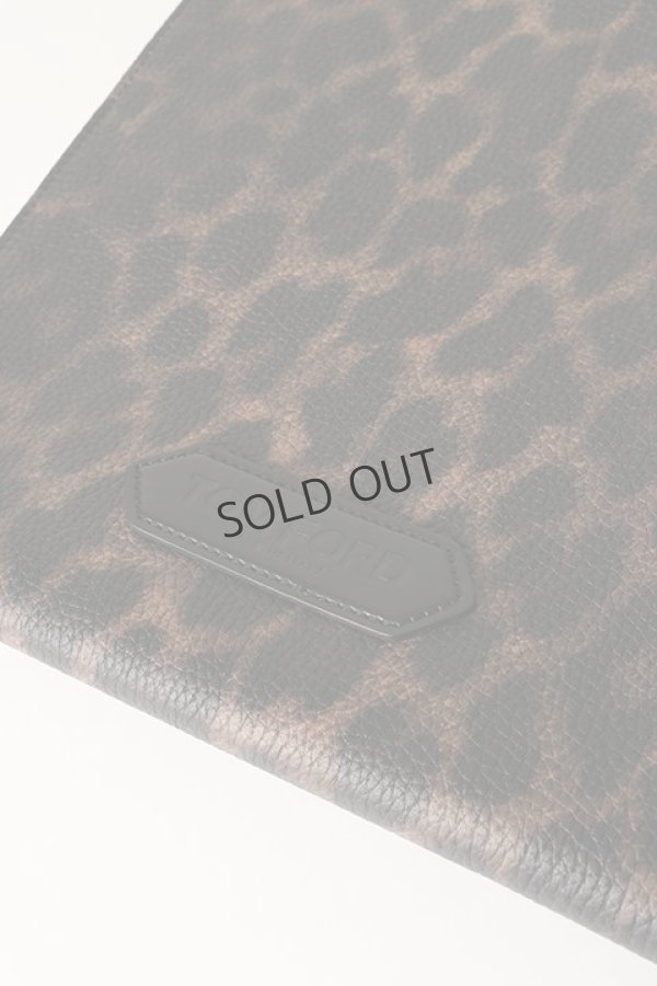 画像3: {SOLD}TOMFORD トムフォード BAG{H0543-ICL82G-5BN02-BCS} (3)