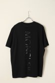 画像1: {SOLD}MONCLER モンクレール Tシャツ{H10918C000568390Y999-BBS} (1)