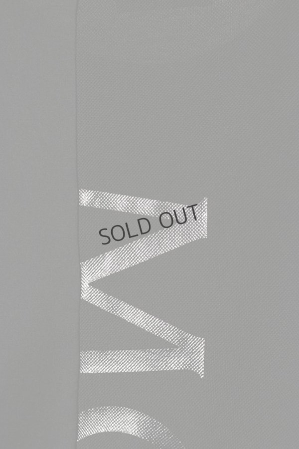 画像3: {SOLD}MONCLER モンクレール Tシャツ{H10918C000568390Y999-BBS} (3)