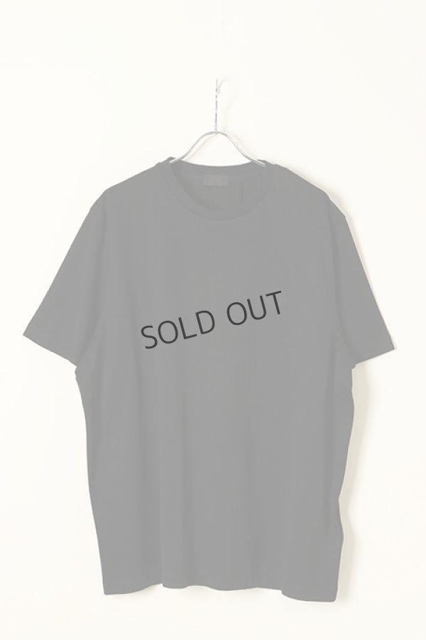 画像4: {SOLD}MONCLER モンクレール Tシャツ{H10918C000568390Y999-BBS} (4)