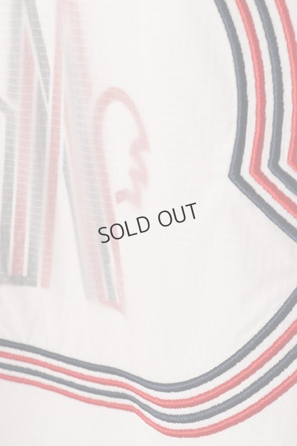 画像3: {SOLD}MONCLER モンクレール ロングスリーブTシャツ{H10918D000058390T001-BBS} (3)