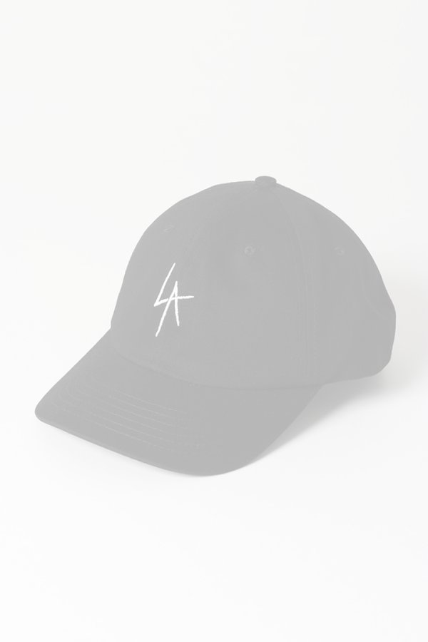 画像1:  {SOLD} LOCAL AUTHORITY ローカルオーソリティ LA SLASH SNAPBACK{-BDA} (1)