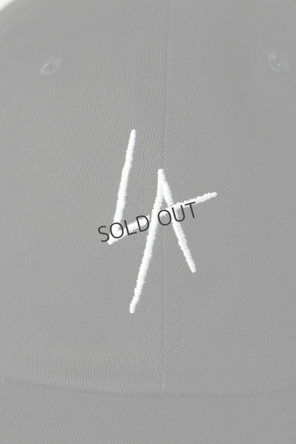 画像3: {SOLD}LOCAL AUTHORITY ローカルオーソリティ LA SLASH SNAPBACK{-BDA} (3)