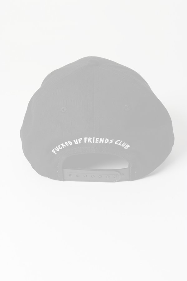 画像4:  {SOLD} LOCAL AUTHORITY ローカルオーソリティ LA SLASH SNAPBACK{-BDA} (4)