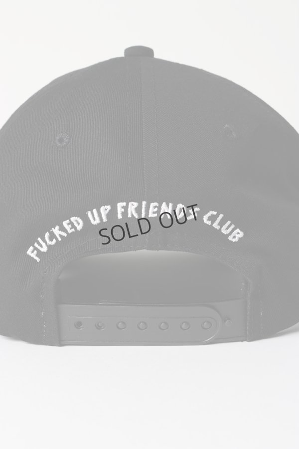 画像5: {SOLD}LOCAL AUTHORITY ローカルオーソリティ LA SLASH SNAPBACK{-BDA} (5)