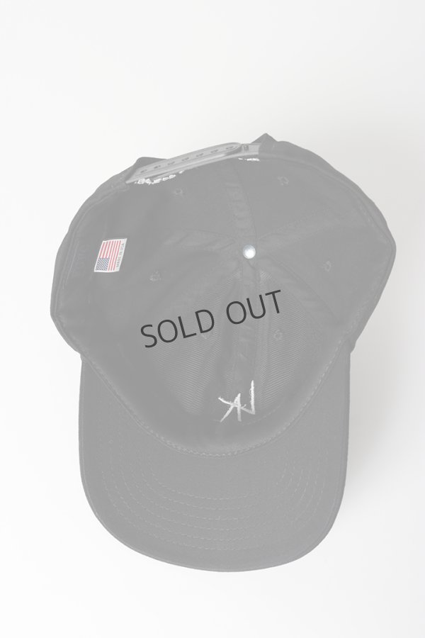 画像8: {SOLD}LOCAL AUTHORITY ローカルオーソリティ LA SLASH SNAPBACK{-BDA} (8)