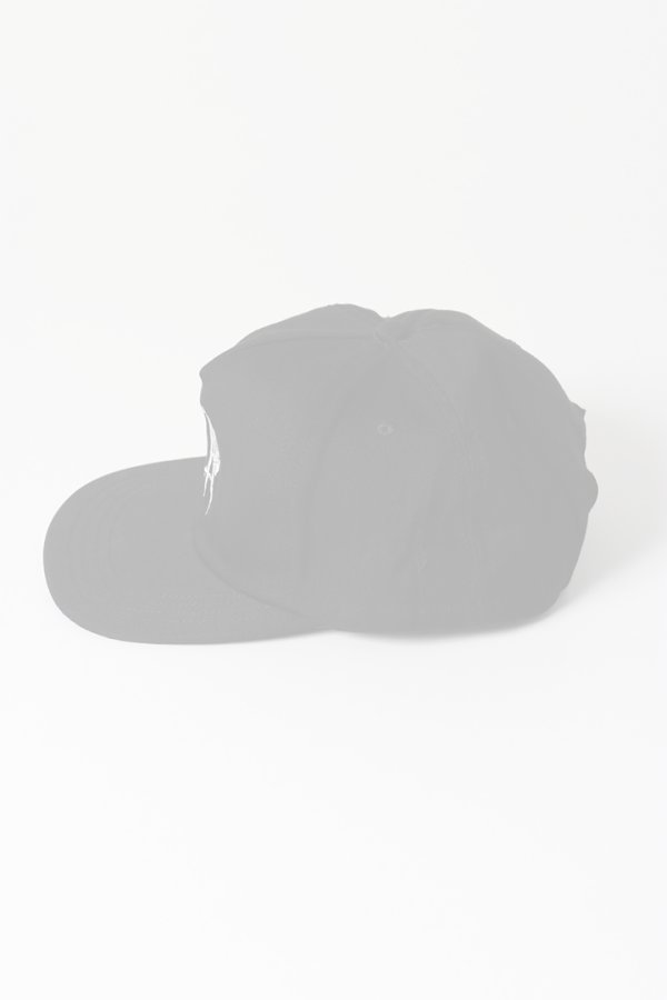 画像4:   LOCAL AUTHORITY ローカルオーソリティ LA BONES HAT{-BDA} (4)
