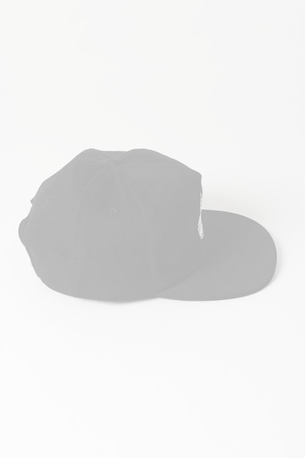 画像5:   LOCAL AUTHORITY ローカルオーソリティ LA BONES HAT{-BDA} (5)