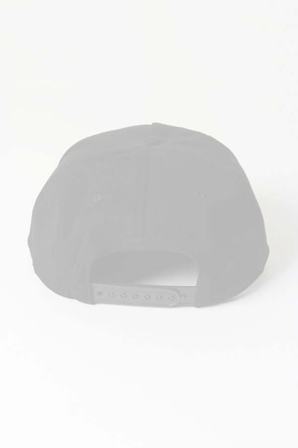 画像6:   LOCAL AUTHORITY ローカルオーソリティ LA BONES HAT{-BDA} (6)