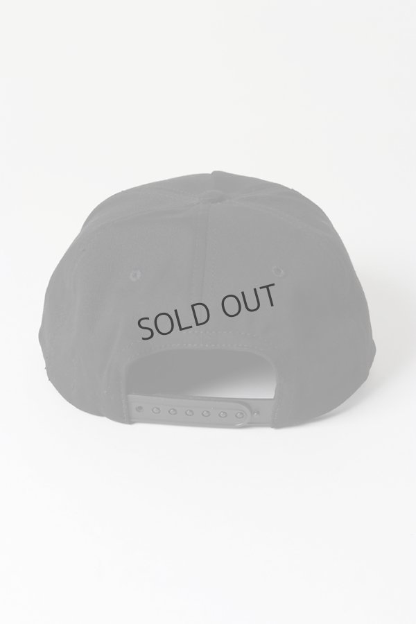 画像6: {SOLD}LOCAL AUTHORITY ローカルオーソリティ LA BONES HAT{-BDA} (6)