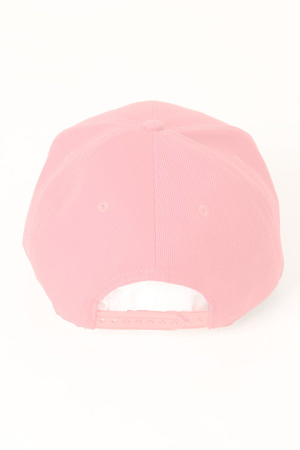 画像3:   Haculla ハキュラ MODDY EYES SNAP BACK RED{-AIA} (3)