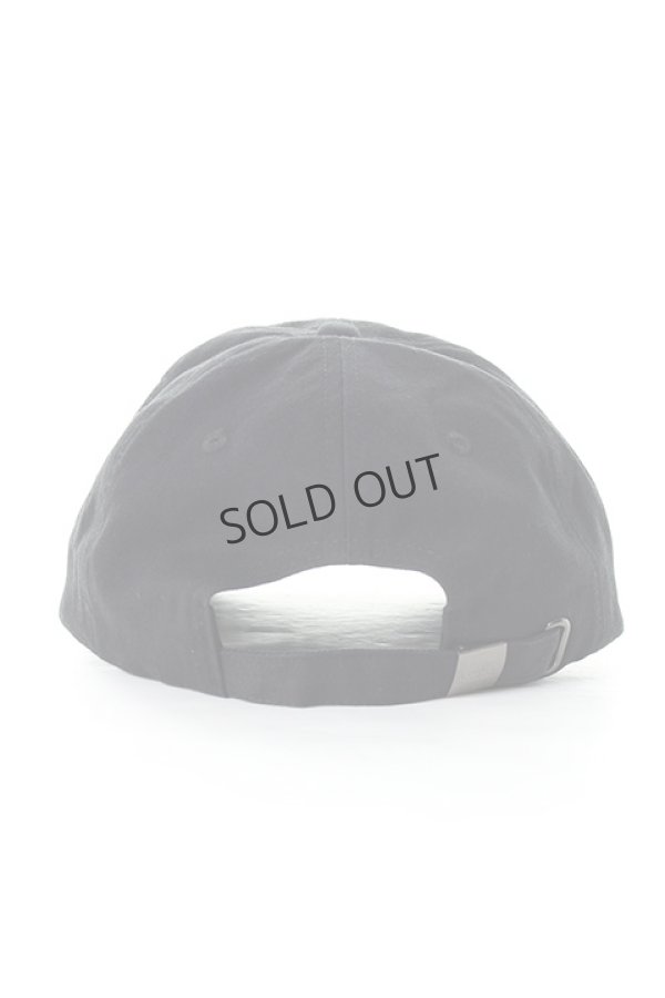 画像3: {SOLD}Haculla ハキュラ EYES DAD HAT{-BJS} (3)