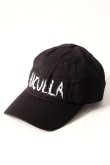 画像1: {SOLD}Haculla ハキュラ THUNDER HACULLA DAD HAT{-AIA} (1)