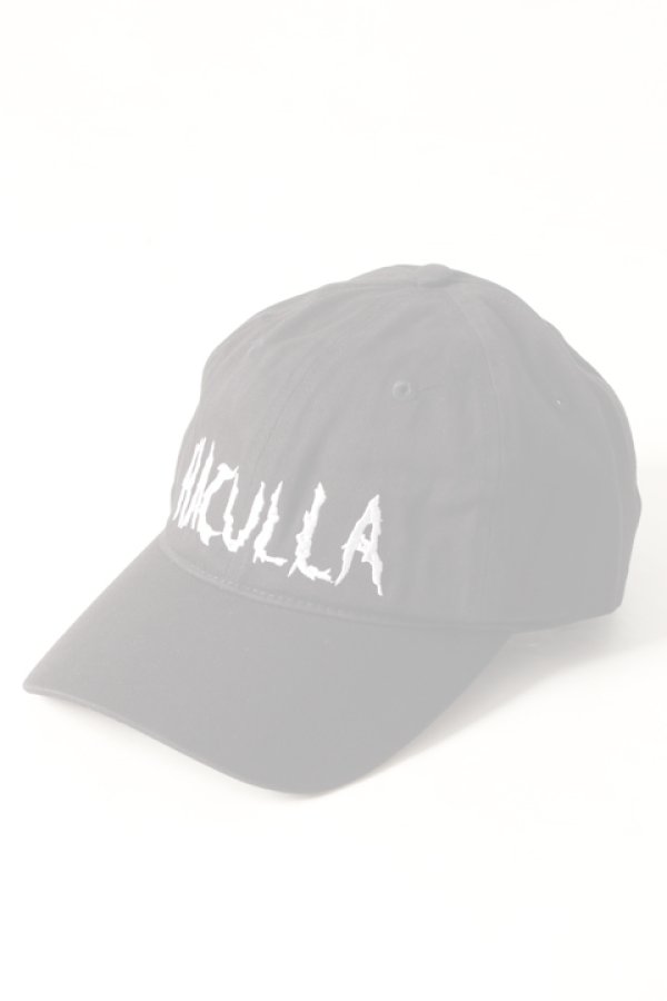 画像1:   Haculla ハキュラ THUNDER HACULLA DAD HAT{-AIA} (1)