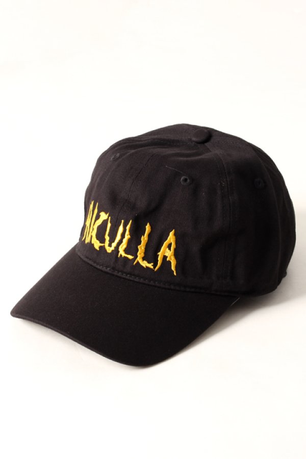 画像1: Haculla ハキュラ THUNDER HACULLA DAD HAT{-AIA} (1)