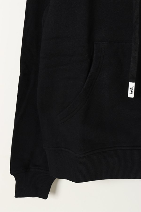 画像3: 【 50%OFF セール42,900円→21,450円】 Haculla ハキュラ SKULL MYSERY HOODIE{-BJA} (3)