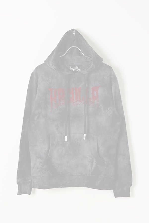 画像1:   Haculla ハキュラ SKULL MYSTERY HOODIE{-BJA} (1)