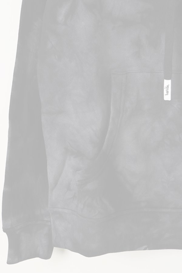 画像4:   Haculla ハキュラ SKULL MYSTERY HOODIE{-BJA} (4)