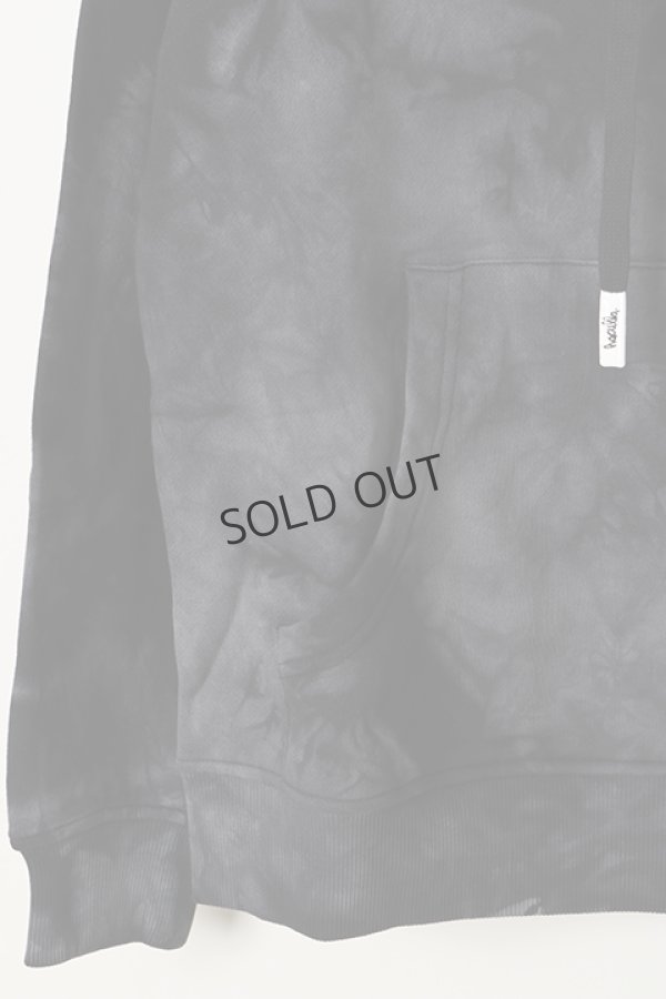 画像4: {SOLD}Haculla ハキュラ SKULL MYSTERY HOODIE{-BJA} (4)