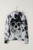 画像4: Haculla ハキュラ SKULL MYSTERY HOODIE{-BJA} (4)