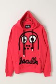 画像1: {SOLD}Haculla ハキュラ MONSTER HOODIE{-BJA} (1)