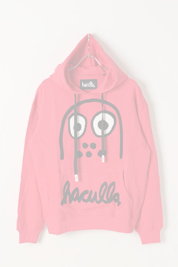 画像1:   Haculla ハキュラ MONSTER HOODIE{-BJA} (1)