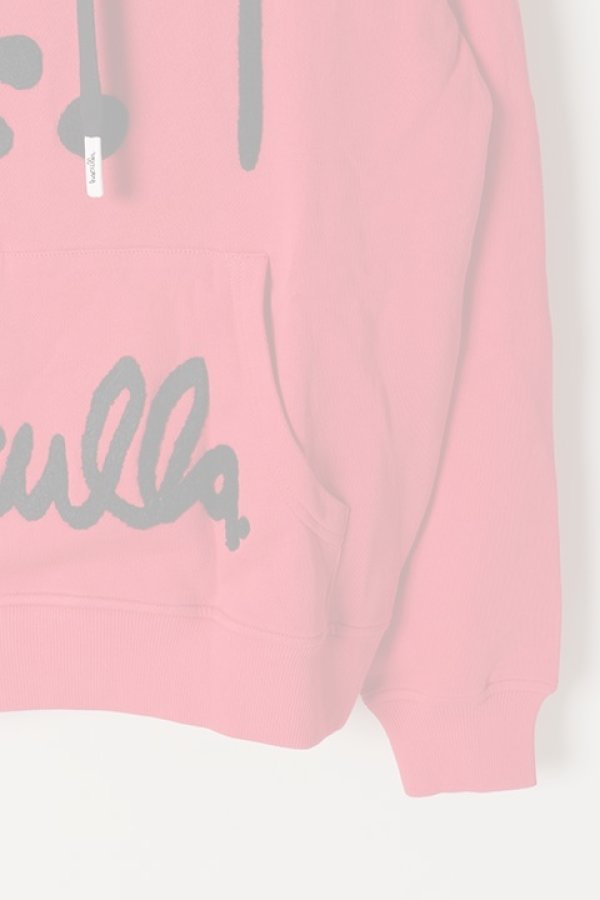 画像4:   Haculla ハキュラ MONSTER HOODIE{-BJA} (4)