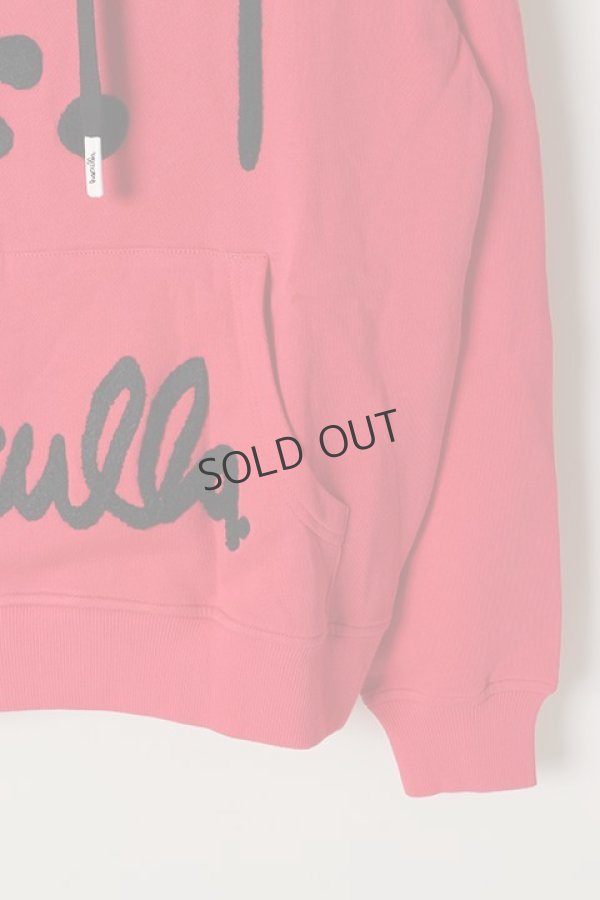 画像4: {SOLD}Haculla ハキュラ MONSTER HOODIE{-BJA} (4)