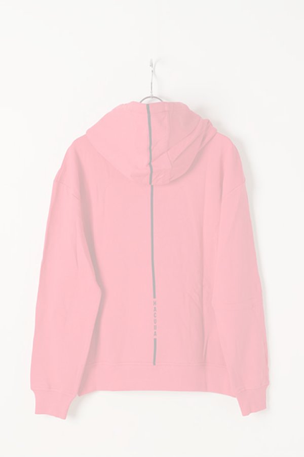 画像5:   Haculla ハキュラ MONSTER HOODIE{-BJA} (5)