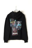 画像5: Haculla ハキュラ VINTAGE HACULLA HOODIE{-BJA} (5)