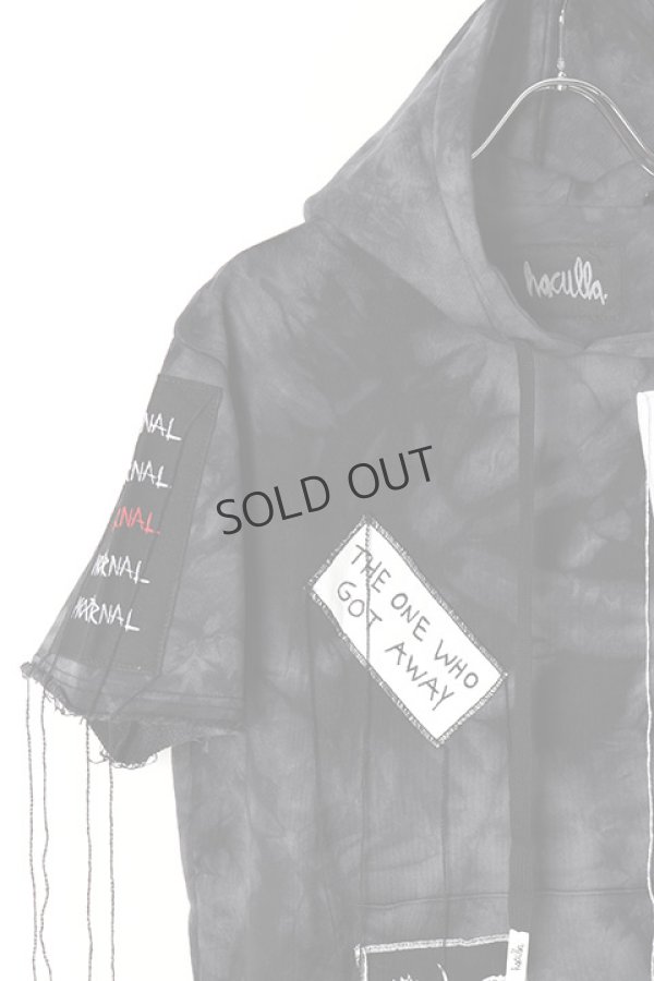 画像2: {SOLD}Haculla ハキュラ NEVER BEEN BETTER{-BJA} (2)