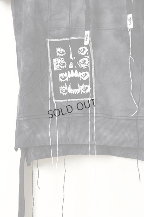 画像3: {SOLD}Haculla ハキュラ NEVER BEEN BETTER{-BJA} (3)