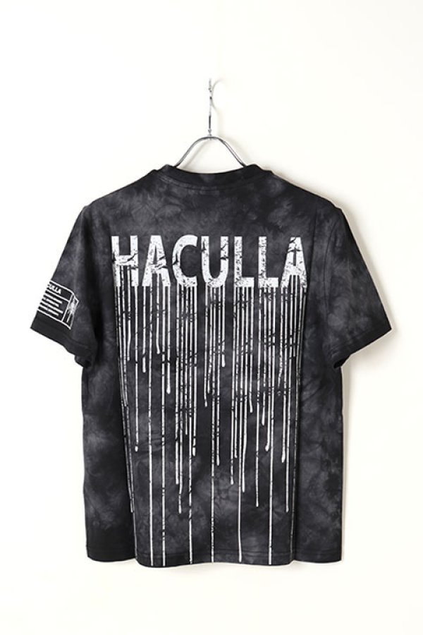 画像5: 【 50%OFF セール23,100円→11,550円】 Haculla ハキュラ FANG LIP TEE{-BJA} (5)