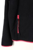 画像5: Haculla ハキュラ FANB FLEECE ZIP UP{-BJA} (5)