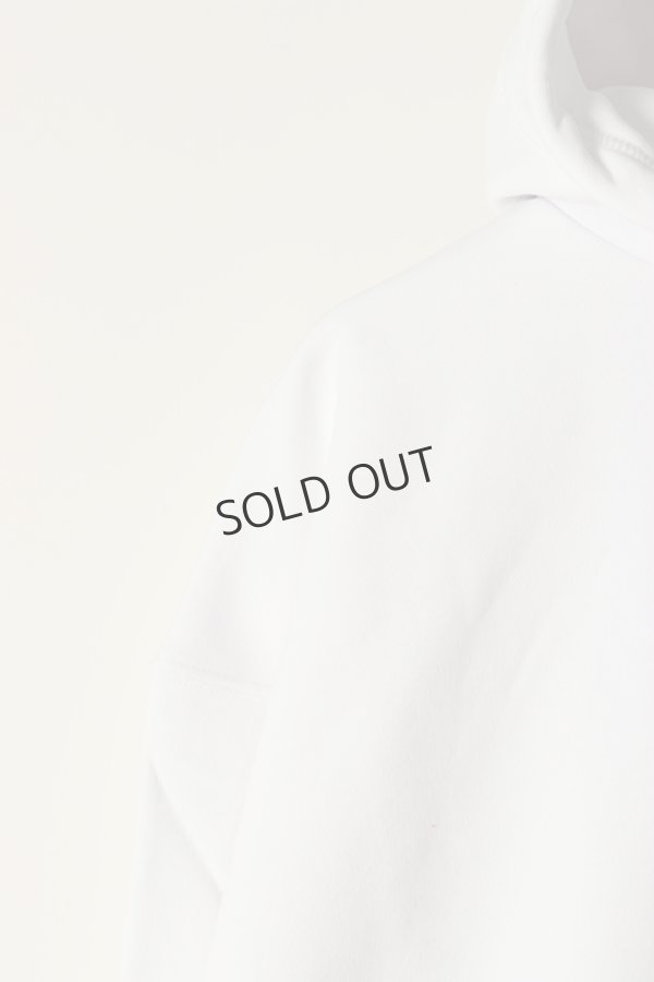 画像2: {SOLD}BALENCIAGA バレンシアガ MENS SWEAT{HBC570811TIV55-WHT-BJA} (2)