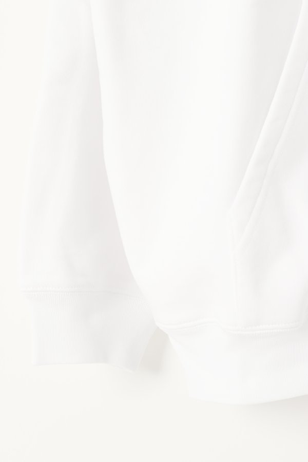 画像3:   BALENCIAGA バレンシアガ MENS SWEAT{HBC570811TIV55-WHT-BJA} (3)