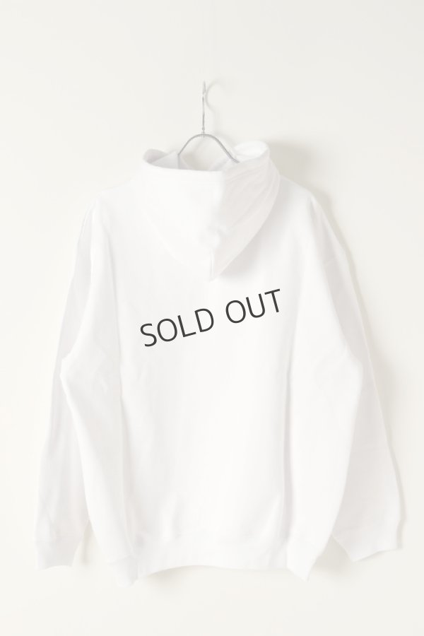 画像5: {SOLD}BALENCIAGA バレンシアガ MENS SWEAT{HBC570811TIV55-WHT-BJA} (5)