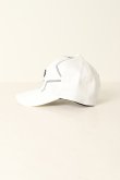 画像3: HORN GARMENT ホーンガーメント Stellar Cap | MEN and WOMEN{HCF-1C-FC01-WHT-BAA} (3)