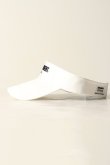 画像3: HORN GARMENT ホーンガーメント Visor{HCF-1C-FC02-WHT-BAA} (3)