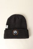 画像1: 【 50%OFF セール｜7,700円→3,850円】 HORN GARMENT ホーンガーメント Freedom Beanie | MEN and WOMEN{HCF-1C-FC12-CCL-BAA} (1)