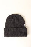 画像4: {SOLD}HORN GARMENT ホーンガーメント Joint Up Beanie | MEN and WOMEN{HCF-1C-FC13-CCL-BAA} (4)
