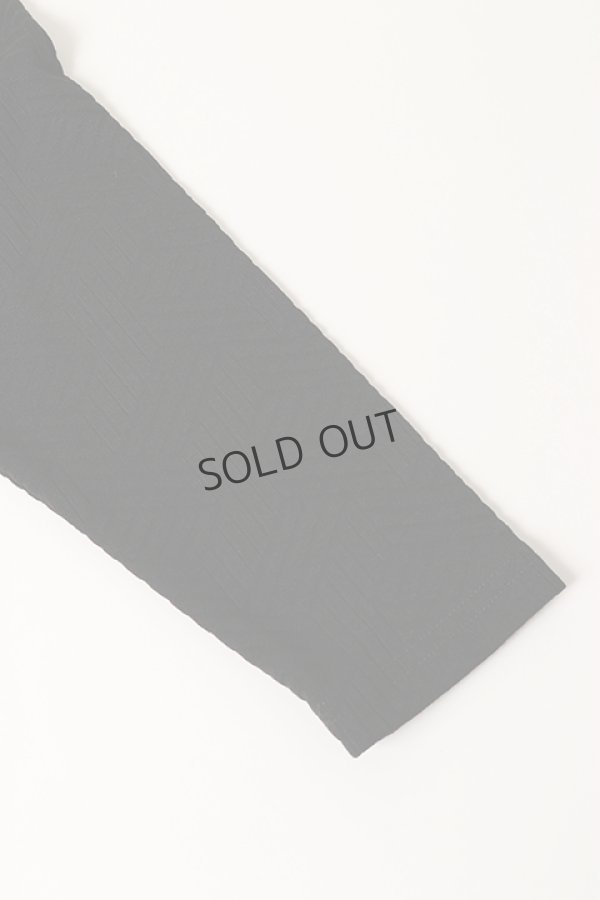 画像7: {SOLD}HORN GARMENT ホーンガーメント Mock L/S{-BBA} (7)