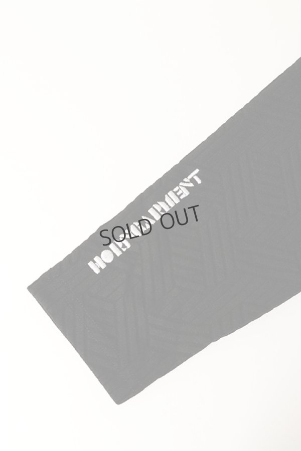 画像9: {SOLD}HORN GARMENT ホーンガーメント Mock L/S{-BBA} (9)