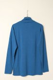 画像3: 【 50%OFF セール｜25,300円→12,650円】 HORN GARMENT ホーンガーメント Mock L/S{-BBA} (3)