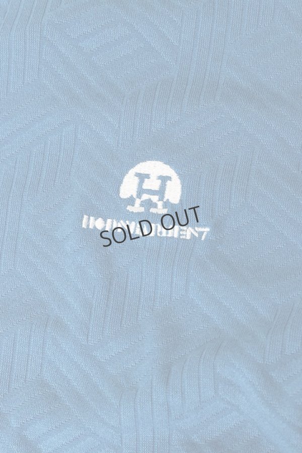 画像6:  【 50%OFFタイムセール 25,300円→12,650円】 HORN GARMENT ホーンガーメント Mock L/S{-BBA} (6)