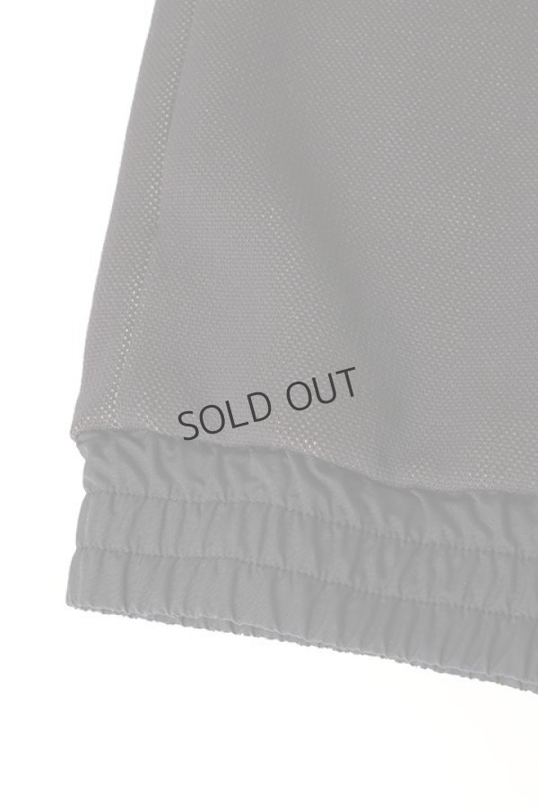 画像8: {SOLD}HORN GARMENT ホーンガーメント Gimme Wind Protect Knit Top | MEN{-BBA} (8)